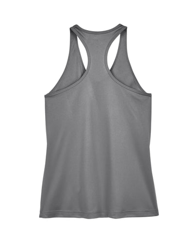 Team 365 Ladies' Zone Performance Racerback Tank