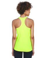Team 365 Ladies' Zone Performance Racerback Tank Team 365