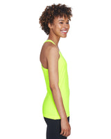 Team 365 Ladies' Zone Performance Racerback Tank Team 365