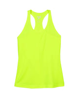 Team 365 Ladies' Zone Performance Racerback Tank Team 365