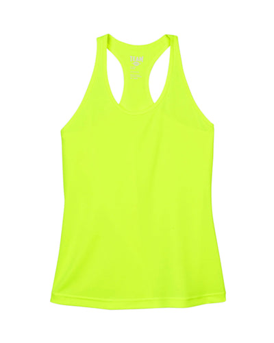 Team 365 Ladies' Zone Performance Racerback Tank
