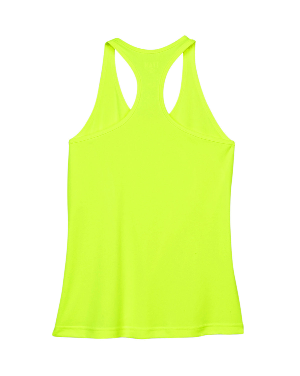 Team 365 Ladies' Zone Performance Racerback Tank Team 365