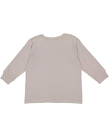 Rabbit Skins Toddler Long-Sleeve Fine Jersey T-Shirt Rabbit Skins
