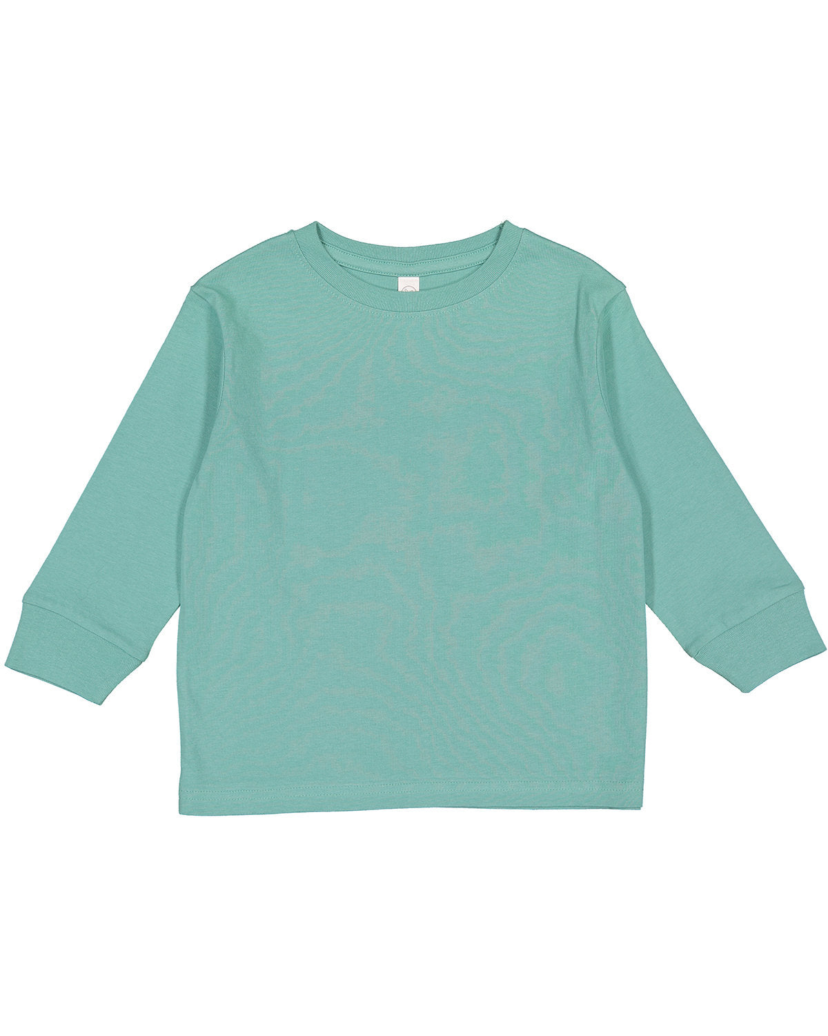 Rabbit Skins Toddler Long-Sleeve Fine Jersey T-Shirt Rabbit Skins