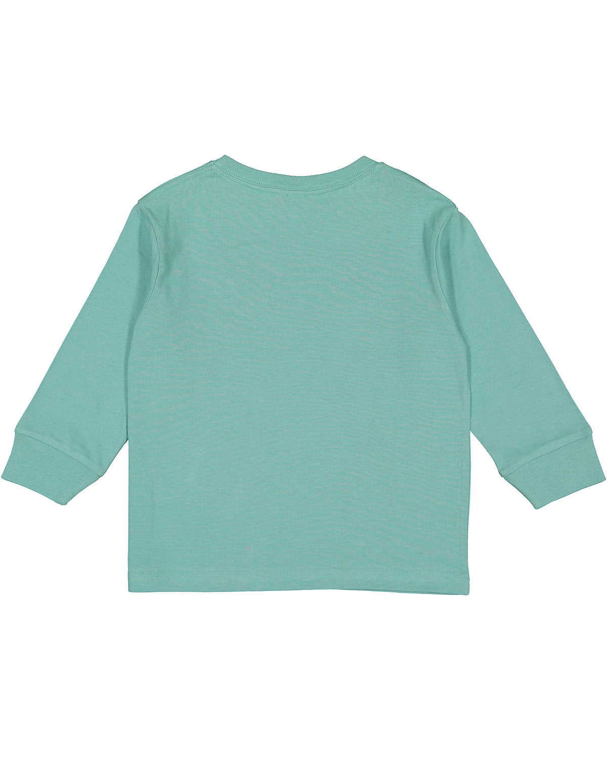 Rabbit Skins Toddler Long-Sleeve Fine Jersey T-Shirt Rabbit Skins