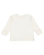 Rabbit Skins Toddler Long-Sleeve Fine Jersey T-Shirt Rabbit Skins