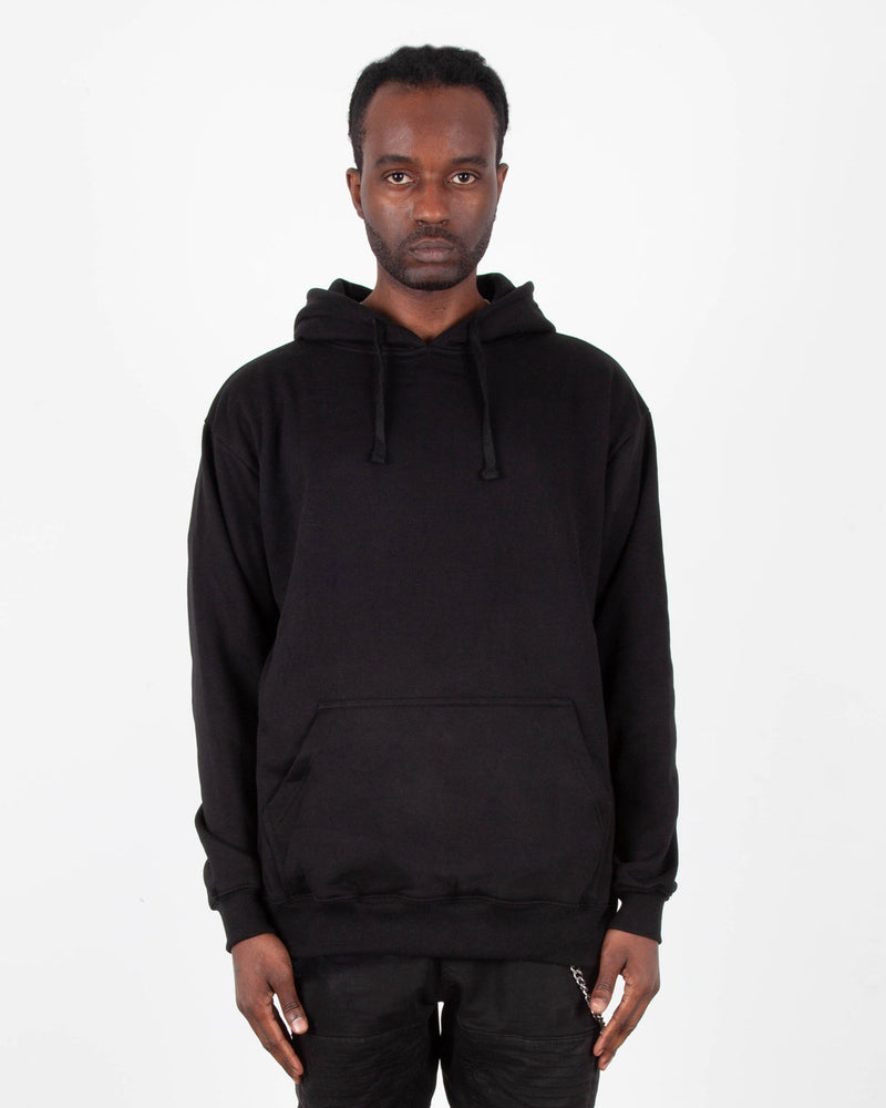 Shaka Wear Adult 11.8 oz., Heavyweight Fleece Hoodie