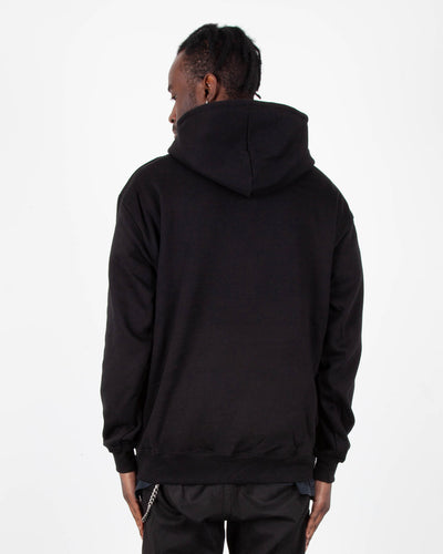 Shaka Wear Adult 11.8 oz., Heavyweight Fleece Hoodie