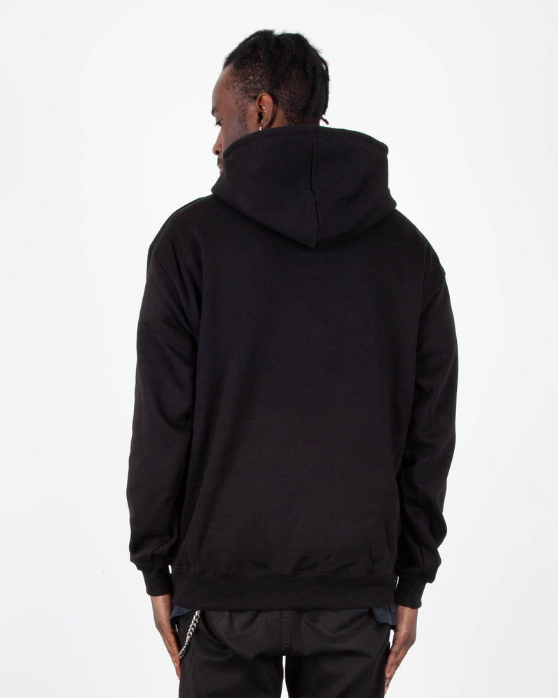 Shaka Wear Adult 11.8 oz., Heavyweight Fleece Hoodie
