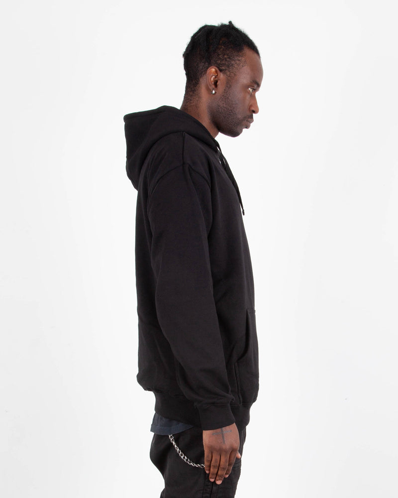 Shaka Wear Adult 11.8 oz., Heavyweight Fleece Hoodie