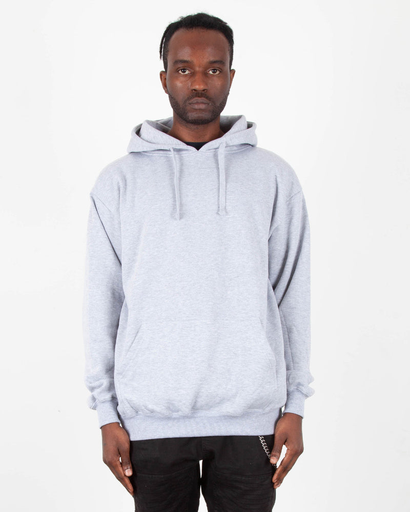 Shaka Wear Adult 11.8 oz., Heavyweight Fleece Hoodie