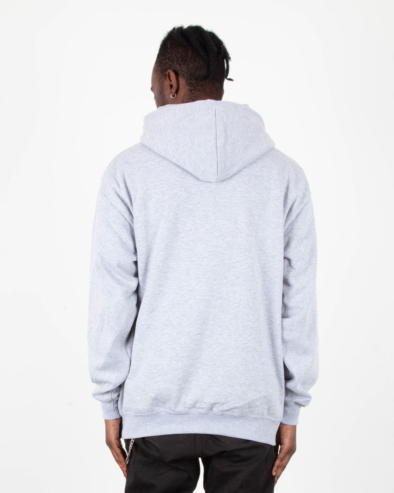 Shaka Wear Adult 11.8 oz., Heavyweight Fleece Hoodie