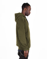 Shaka Wear Adult 11.8 oz., Heavyweight Fleece Hoodie Shaka Wear