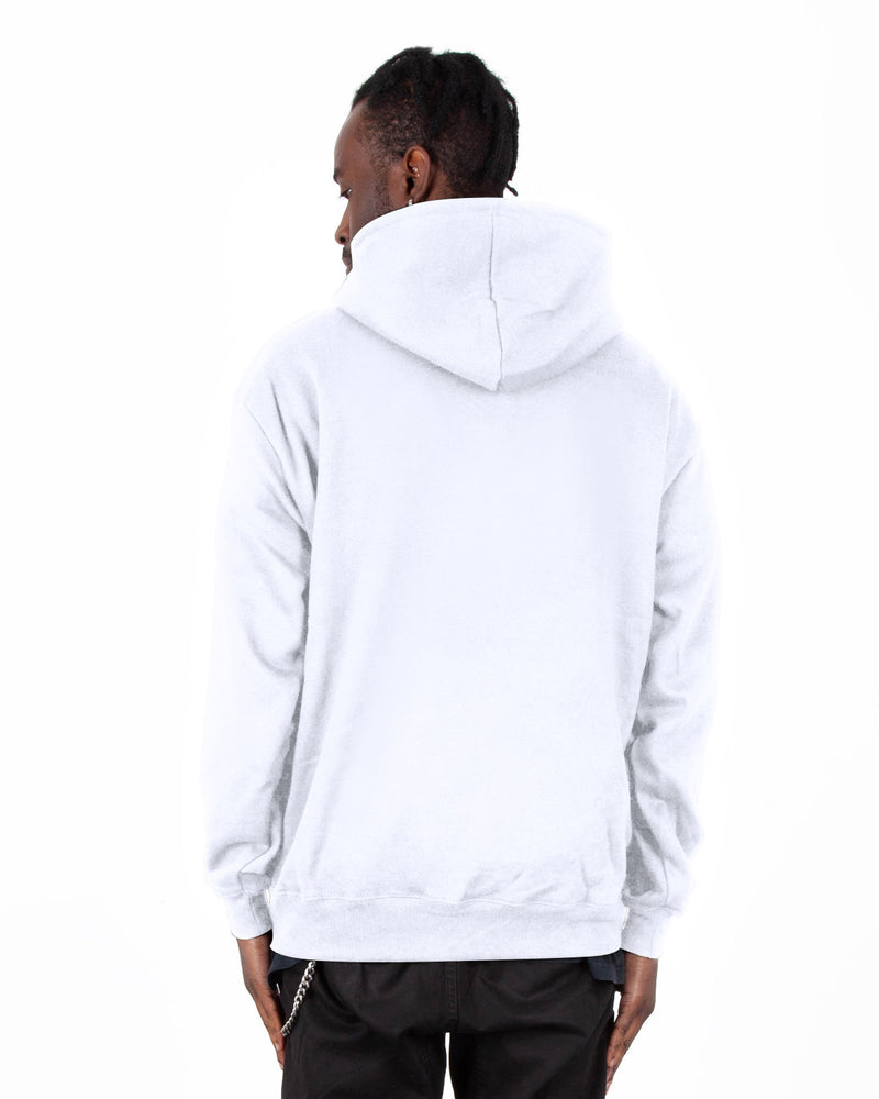 Shaka Wear Adult 11.8 oz., Heavyweight Fleece Hoodie