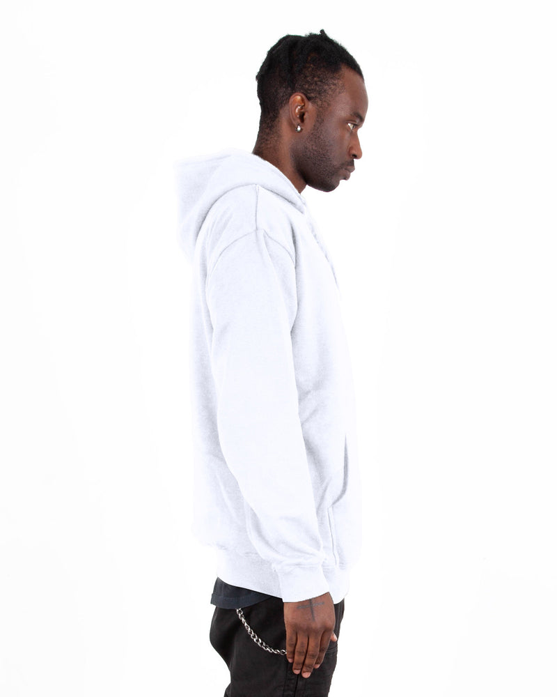 Shaka Wear Adult 11.8 oz., Heavyweight Fleece Hoodie