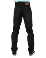 Shaka Wear 12 oz., Raw Denim Straight-Leg Jean Pant Mens Apparel Pants & Sweatpants