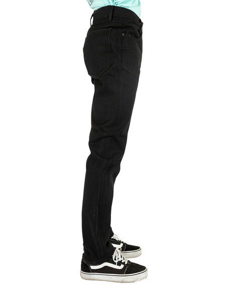 Shaka Wear 12 oz., Raw Denim Straight-Leg Jean Pant Shaka Wear