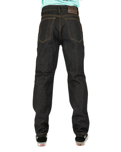 Shaka Wear 12 oz., Raw Denim Straight-Leg Jean Pant Shaka Wear