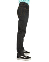 Shaka Wear 12 oz., Raw Denim Straight-Leg Jean Pant Mens Apparel Pants & Sweatpants