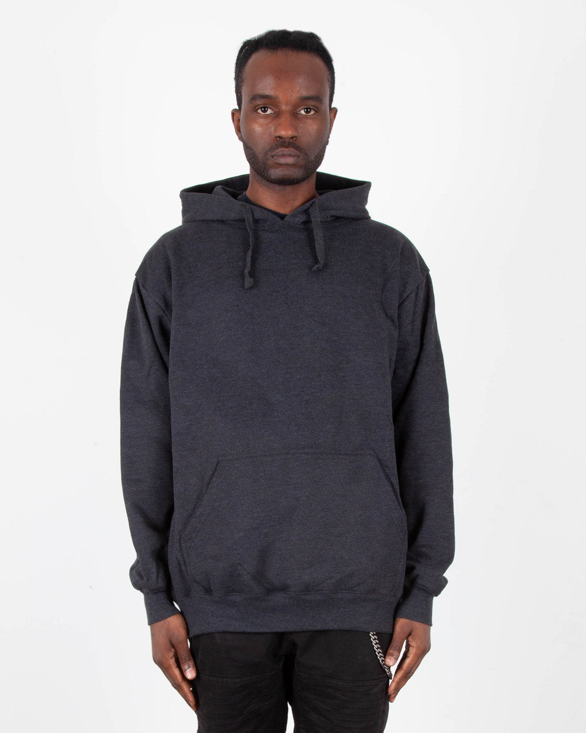 Shaka Wear Adult 11.8 oz., Heavyweight Fleece Hoodie Shaka Wear