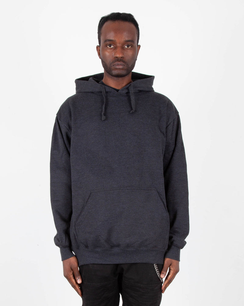 Shaka Wear Adult 11.8 oz., Heavyweight Fleece Hoodie