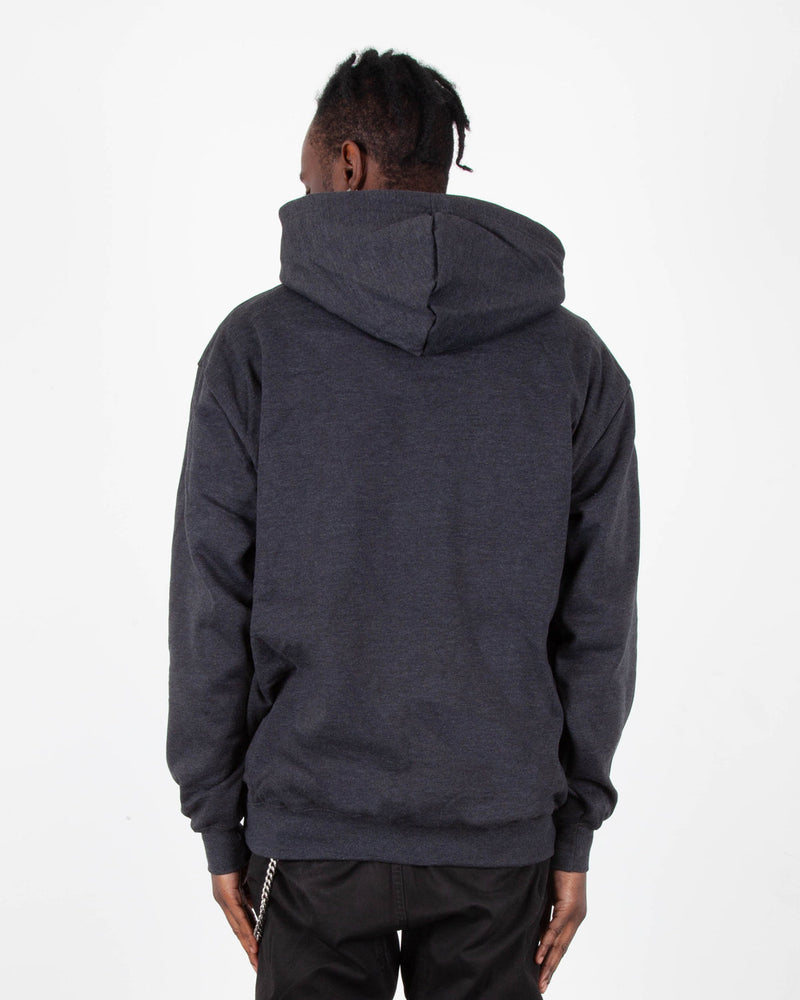 Shaka Wear Adult 11.8 oz., Heavyweight Fleece Hoodie