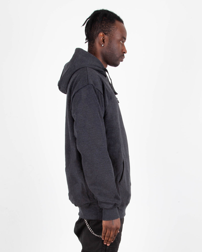 Shaka Wear Adult 11.8 oz., Heavyweight Fleece Hoodie