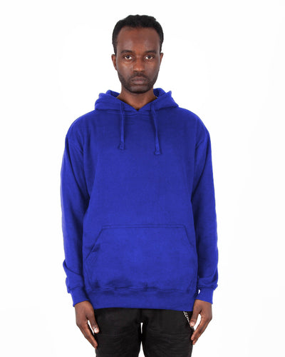 Shaka Wear Adult 11.8 oz., Heavyweight Fleece Hoodie