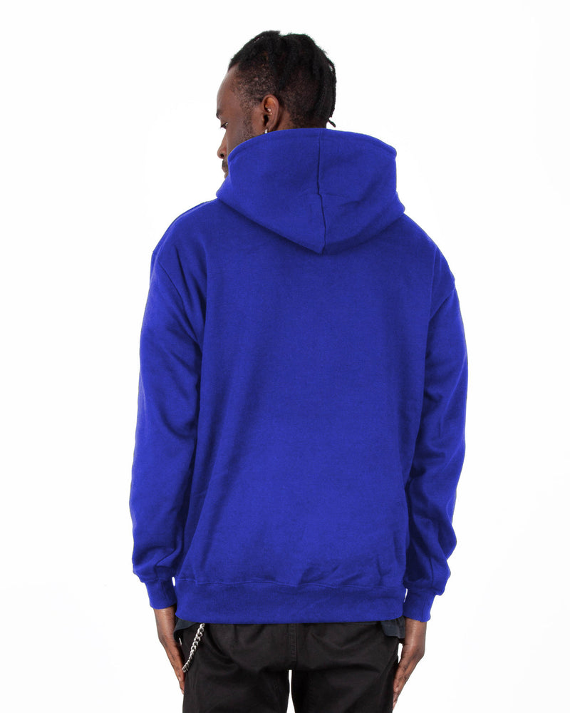 Shaka Wear Adult 11.8 oz., Heavyweight Fleece Hoodie