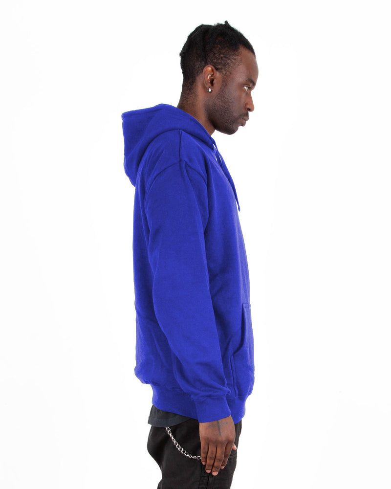 Shaka Wear Adult 11.8 oz., Heavyweight Fleece Hoodie