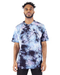 Shaka Wear Heavyweight Tie-Dye T-Shirt Shaka Wear