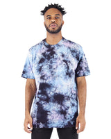 Shaka Wear Heavyweight Tie-Dye T-Shirt Shaka Wear