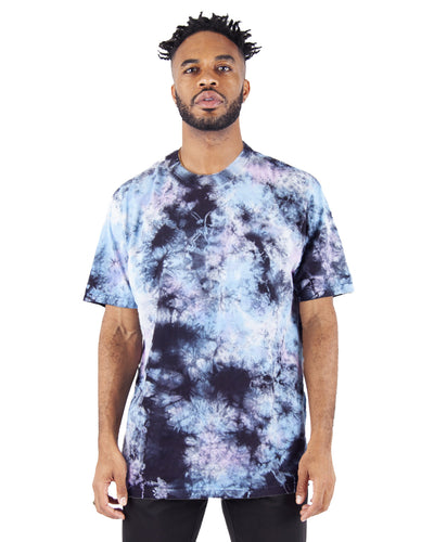 Shaka Wear Heavyweight Tie-Dye T-Shirt