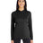 Team 365 Ladies' Zone Performance Hooded T-Shirt Womens Apparel Shirts & Tops