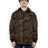 Beimar Drop Ship Unisex Nylon Full Zip Hooded Jacket Beimar Drop Ship