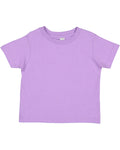 Rabbit Skins Toddler Cotton Jersey T-Shirt