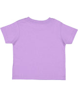 Rabbit Skins Toddler Cotton Jersey T-Shirt