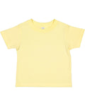 Rabbit Skins Toddler Cotton Jersey T-Shirt