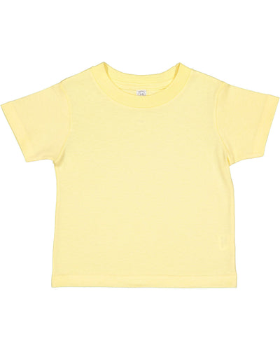 Rabbit Skins Toddler Cotton Jersey T-Shirt