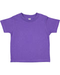 Rabbit Skins Toddler Cotton Jersey T-Shirt