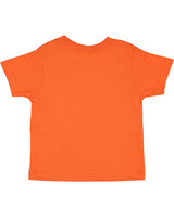 Rabbit Skins Toddler Cotton Jersey T-Shirt