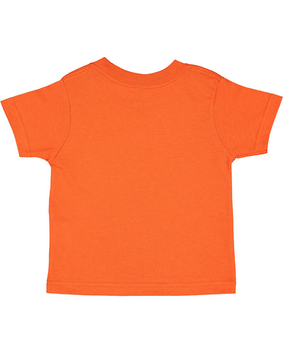 Rabbit Skins Toddler Cotton Jersey T-Shirt