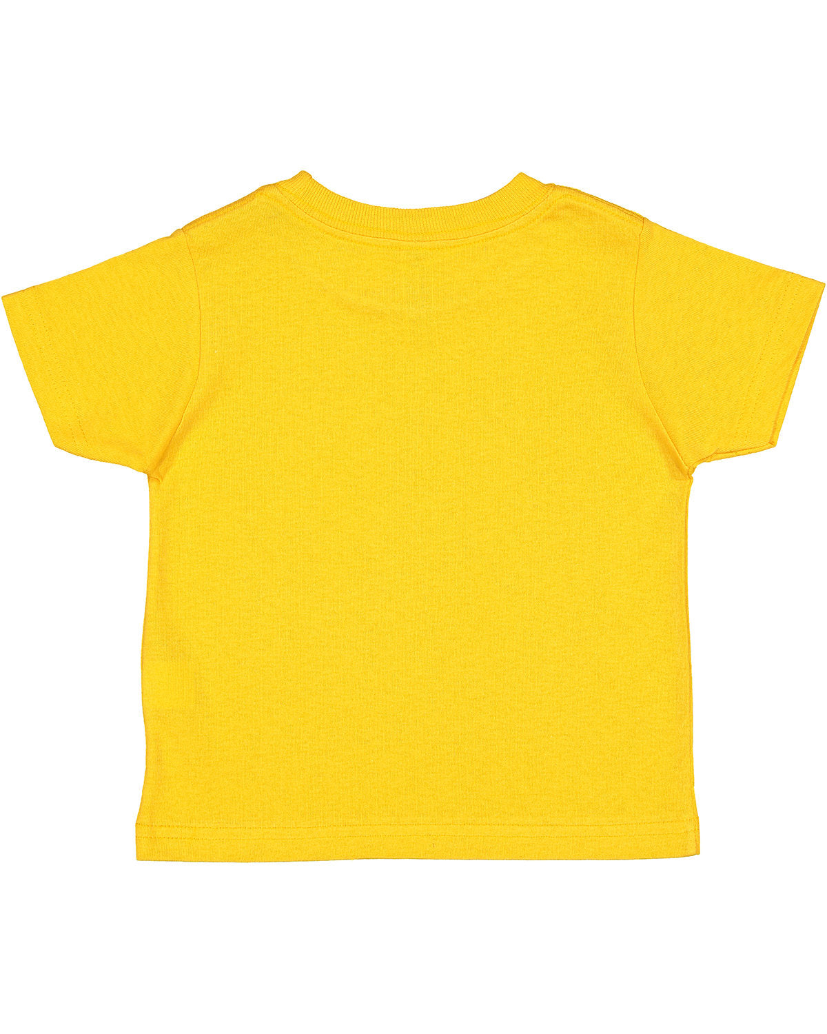 Rabbit Skins Toddler Cotton Jersey T-Shirt