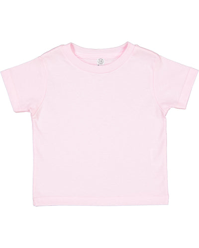 Rabbit Skins Toddler Cotton Jersey T-Shirt