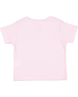 Rabbit Skins Toddler Cotton Jersey T-Shirt