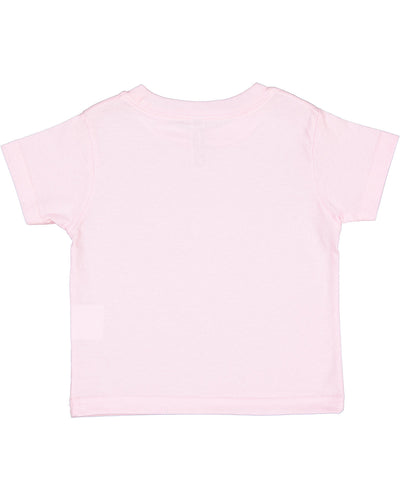 Rabbit Skins Toddler Cotton Jersey T-Shirt