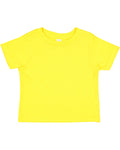 Rabbit Skins Toddler Cotton Jersey T-Shirt