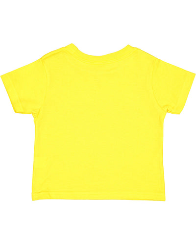 Rabbit Skins Toddler Cotton Jersey T-Shirt