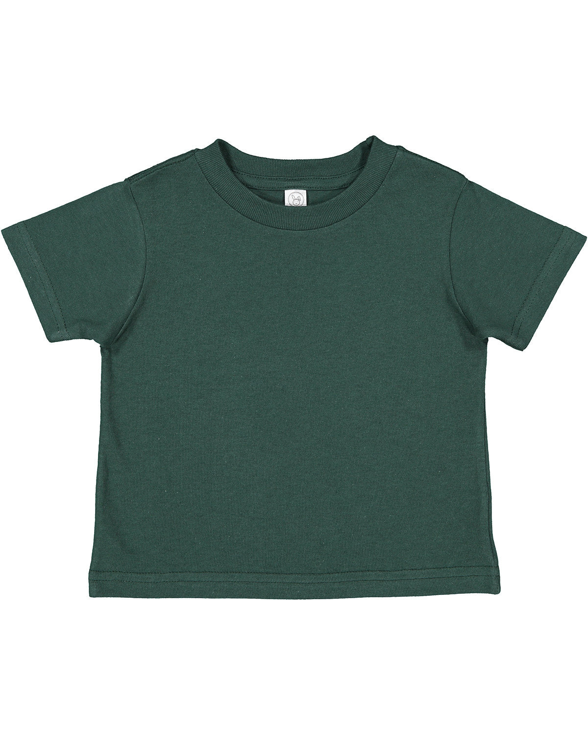 Rabbit Skins Toddler Cotton Jersey T-Shirt