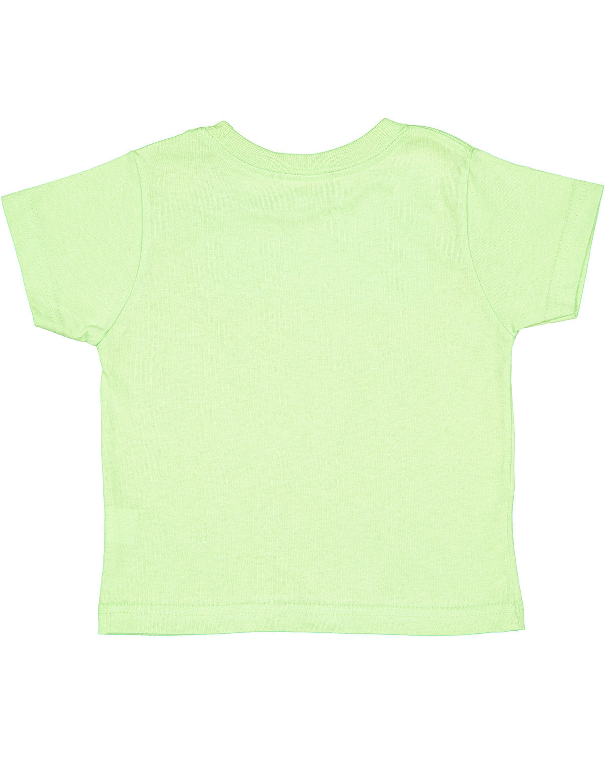 Rabbit Skins Toddler Cotton Jersey T-Shirt